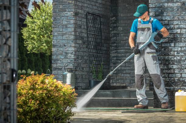 Best Post-Construction Pressure Washing  in Plymouth, OH
