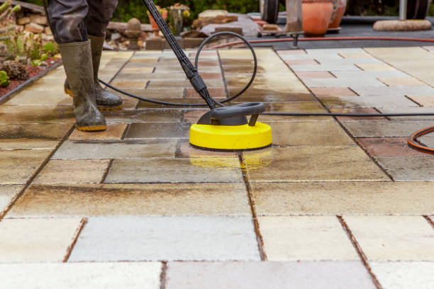 Trusted Plymouth, OH Pressure Washing Services Experts