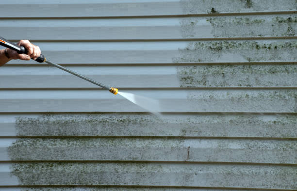 Best Sidewalk and Walkway Cleaning  in Plymouth, OH