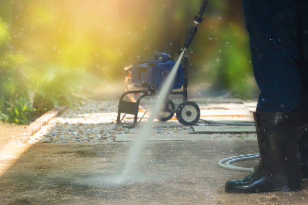 Best Parking Lot and Garage Cleaning  in Plymouth, OH