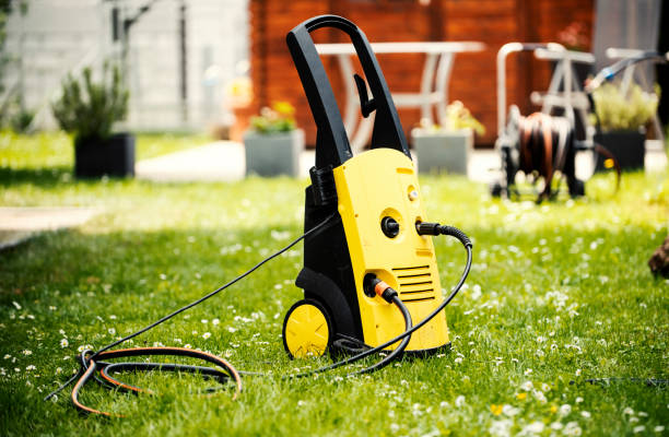 Best Spring Cleaning  in Plymouth, OH